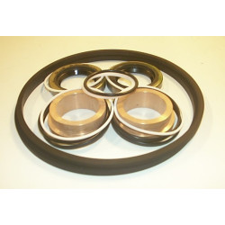 P2A, P2B 1600 SK K0016110011