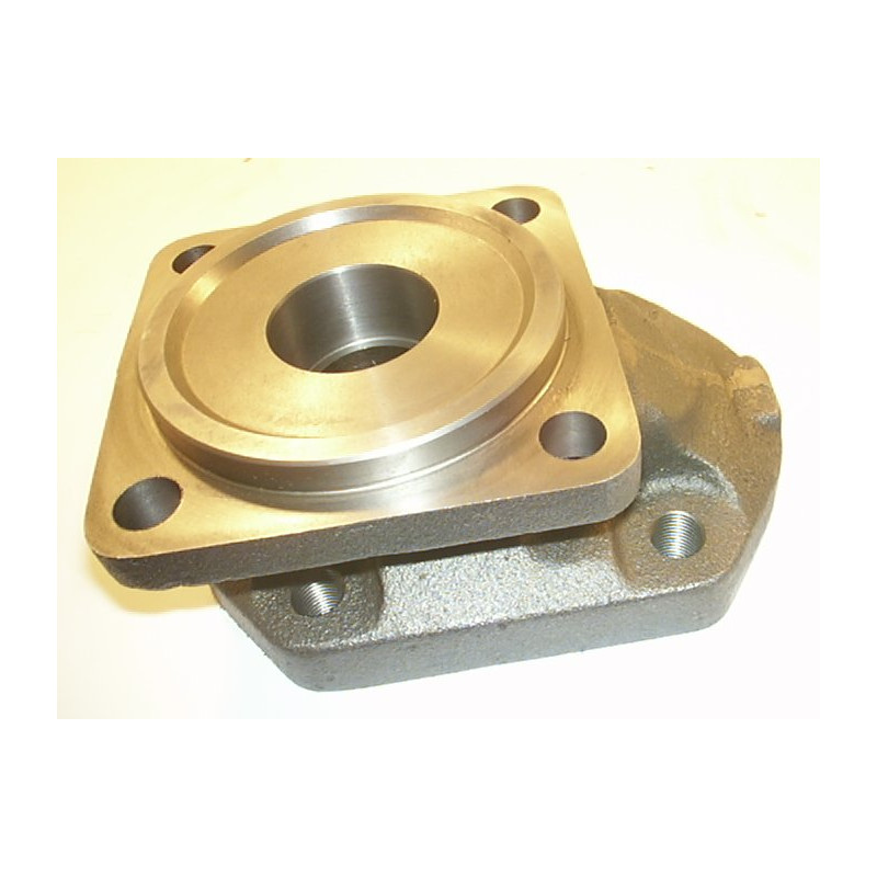 KOŁNIERZ SAE 4 „B” SERII 1900