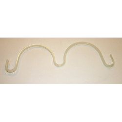 PA1900 NIEDŹWIEDŹ ROLKOWY Z PŁYTĄ B/U