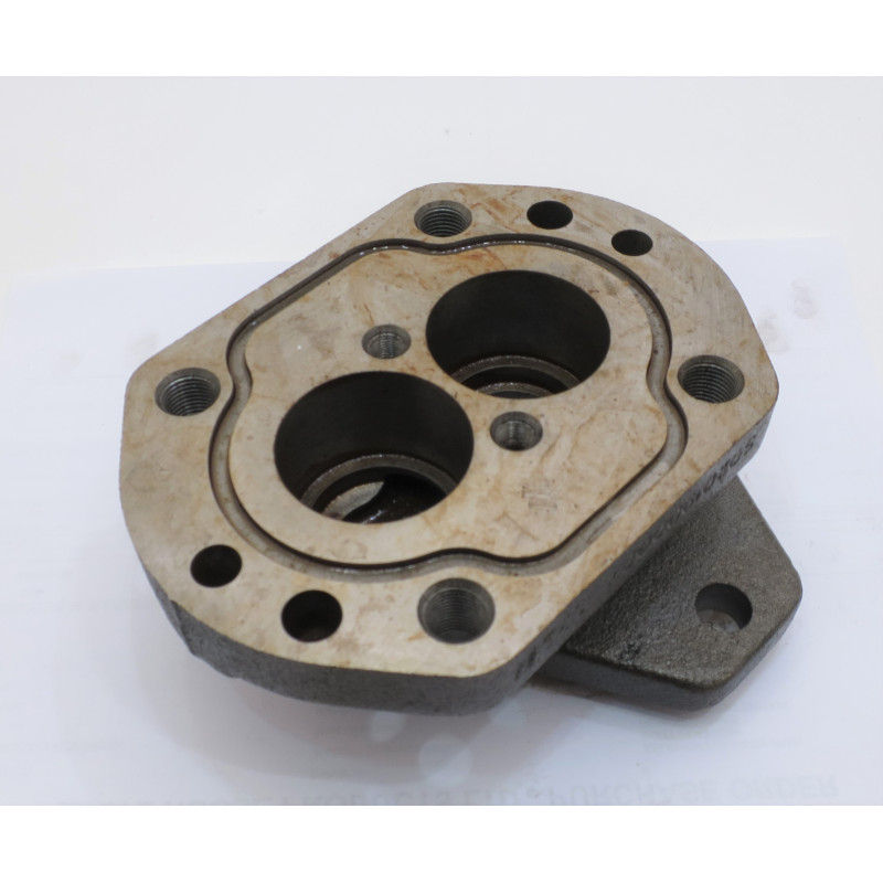 KOŁNIERZ SAE 2 „B” SERII 1900