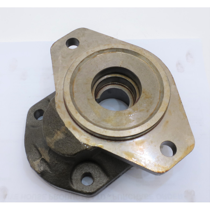 KOŁNIERZ SAE 2 „B” SERII 1900