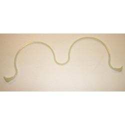 1900 ZWYKŁY NIEDŹWIEDŹ Z PŁYTĄ B/UP