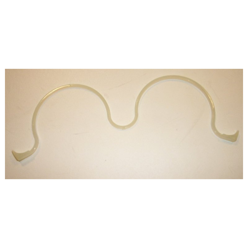 1900 ZWYKŁY NIEDŹWIEDŹ Z PŁYTĄ B/UP 1900 ZWYKŁY NIEDŹWIEDŹ Z PŁYTĄ B/UP