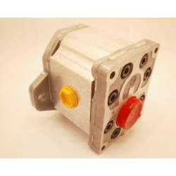 HYDRAULICZNA POMPA ZĘBATĄ SNP3 22D SC47.F