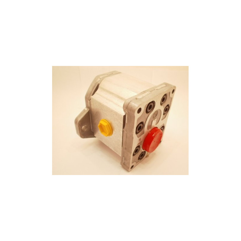 HYDRAULICZNA POMPA ZĘBATĄ SNP3 22D SC47.F