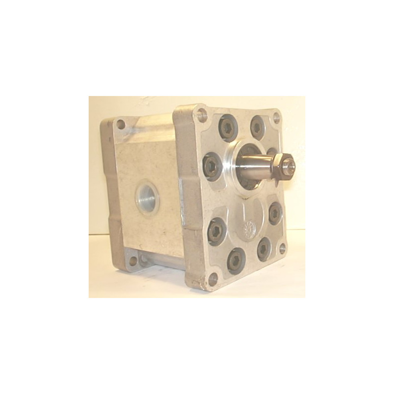 PRZEKŁADNIA HYDRAULICZNA SNP3/22 D CO41.F