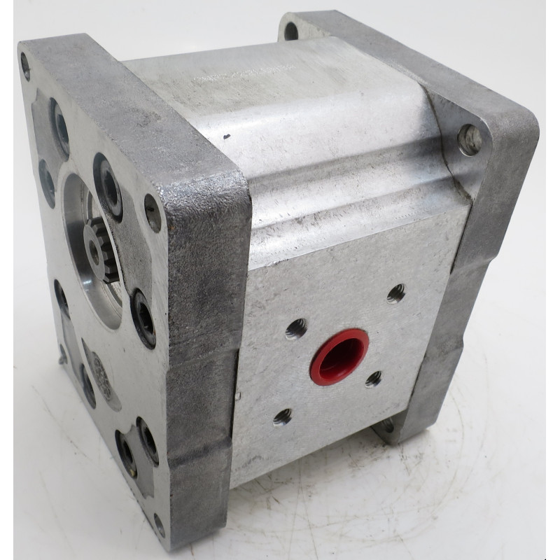 SNP3 22 D SC71...G PRZEKŁADNIA HYDRAULICZNA STR