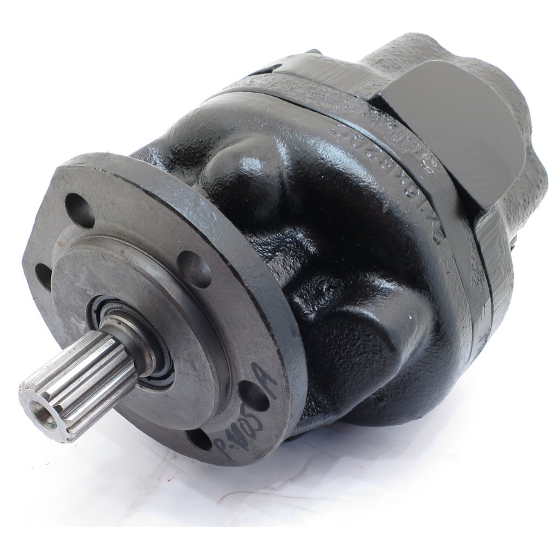 HYDRAULICZNA POMPA ZĘBATOWA P-1005A