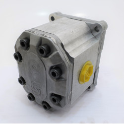 SNP3 22D SC11 E HYDRAULICZNA POMPA ZĘBATĄ