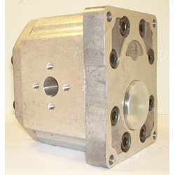 HYDRAULICZNA POMPA ZĘBATĄ SNP3 C22L SC11