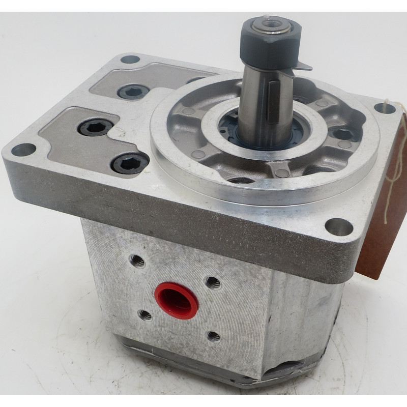 SNP3 / 26 D CO06 POMPA PRZEKŁADNI HYDRAULICZNEJ SNP3 / 26 D CO06 POMPA PRZEKŁADNI HYDRAULICZNEJ