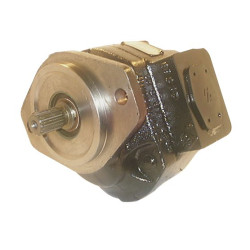 WAŁ NAPĘDOWY POMPY (13T) WYPLAJN.