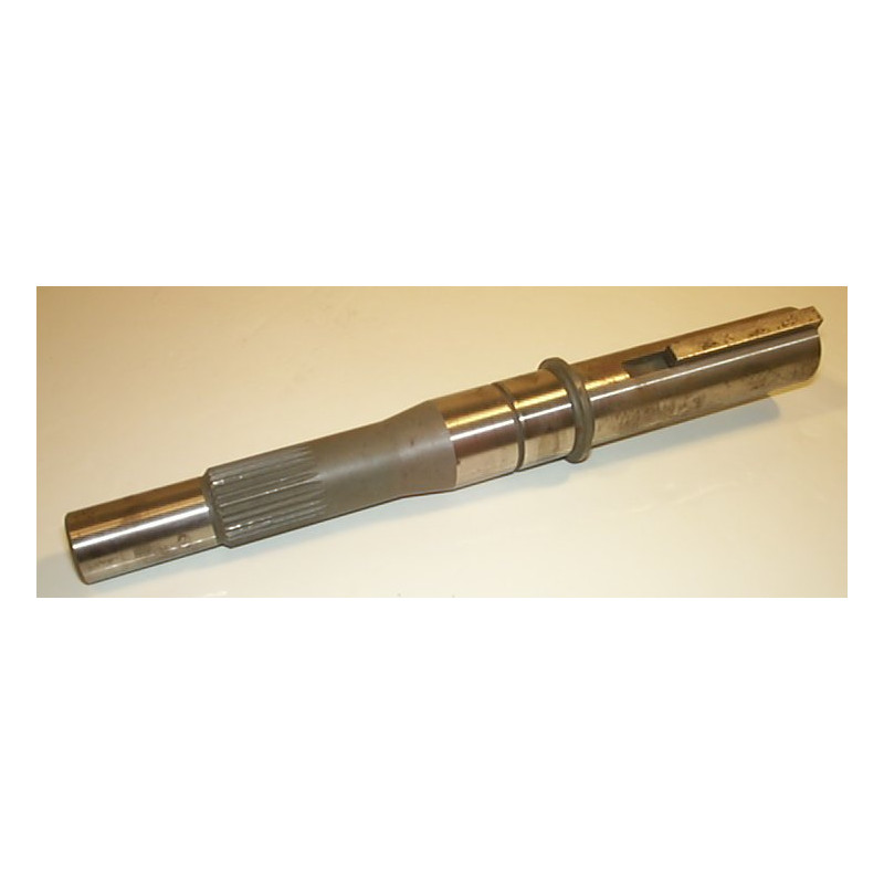 SVPV20 KOD WAŁU 1 3/4 PAR.