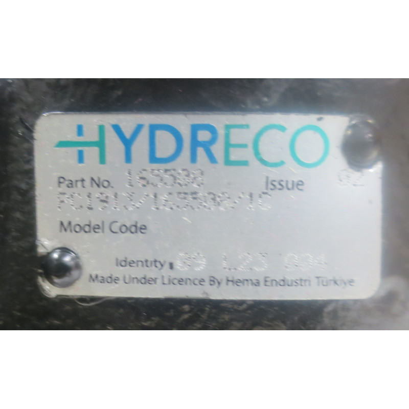 Hydroco:165508 PC1913-165508-1C
