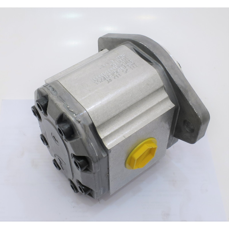 HYDRAULICZNA POMPA ZĘBATĄ SNP3/26 HYDRAULICZNA POMPA ZĘBATĄ SNP3/26