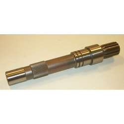 45VQ50 POMPA ŁOPATKOWA NR 11 WAŁ