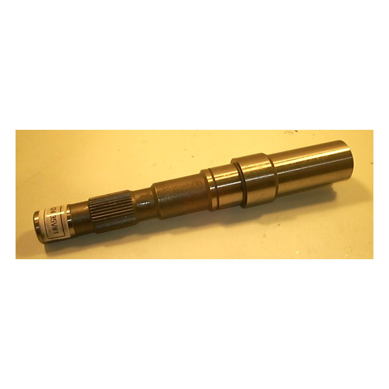 WAŁ NAPĘDOWY 35VQ 1.1/4 PARR.NO1 WAŁ NAPĘDOWY 35VQ 1.1/4 PARR.NO1