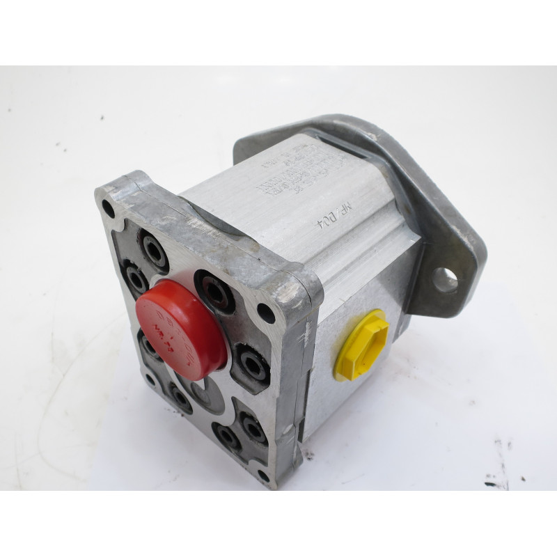 SNP3 26.5D CO07 E PRZEKŁADNIA HYDRAULICZNA STR