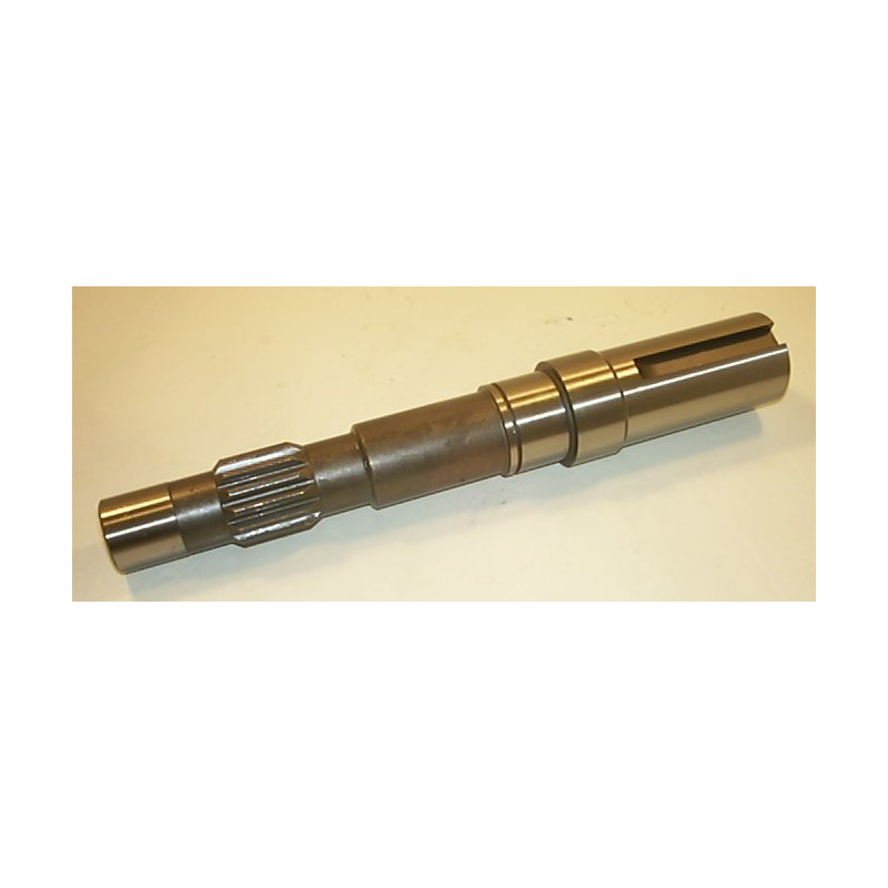 WAŁ NAPĘDOWY 45VQ 1.1/2 PARR.N086 WAŁ NAPĘDOWY 45VQ 1.1/2 PARR.N086