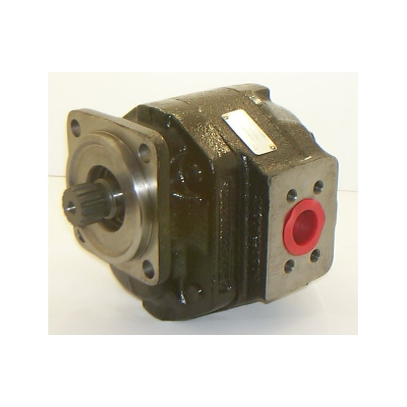 POMPA ŁADOWARKI BRAY PA2216S3B2C