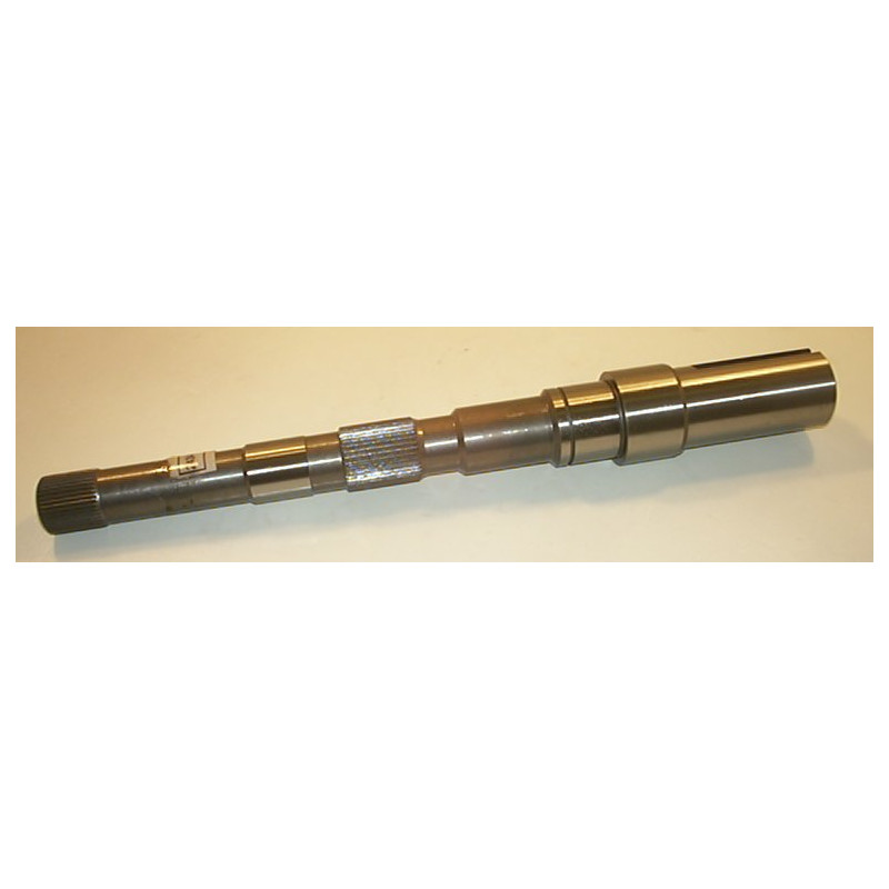 3525VQ 1.1/4 PARAR.N01 WAŁ