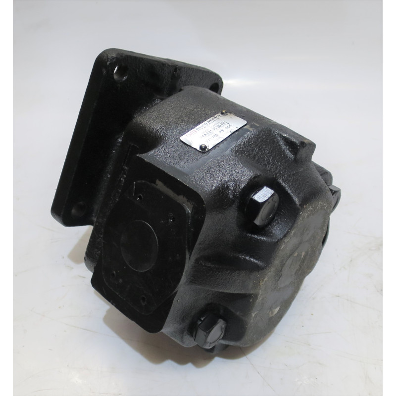 ŁADOWARKA BRAY PAA2213G5B2C