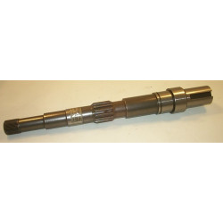 4525VQ 1.1/4 PARAR.N01 WAŁ