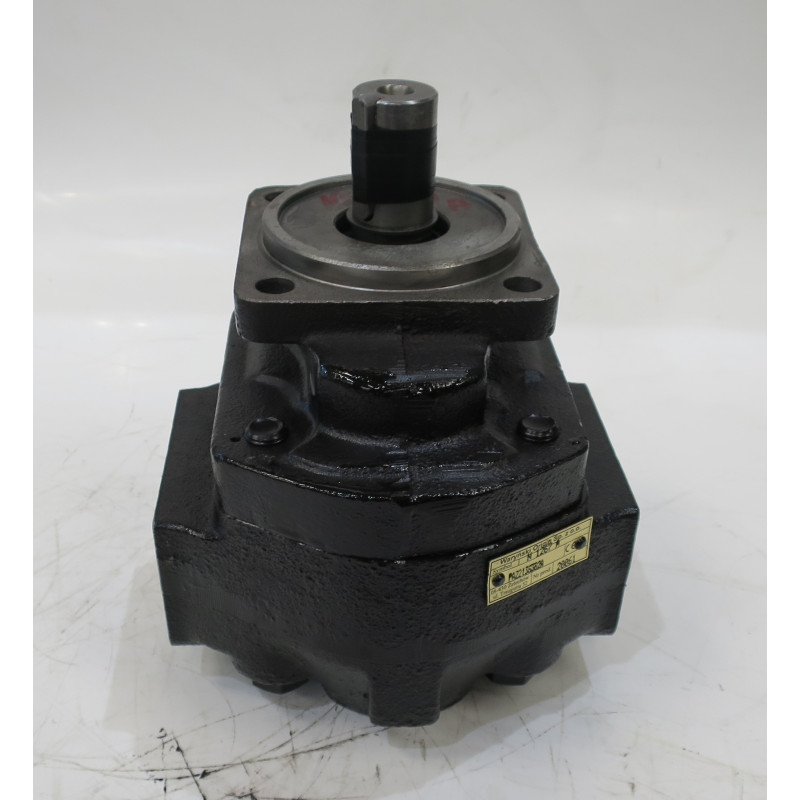 BOMFORD BUSHWHACK PA2213G3B2A BOMFORD BUSHWHACK PA2213G3B2A