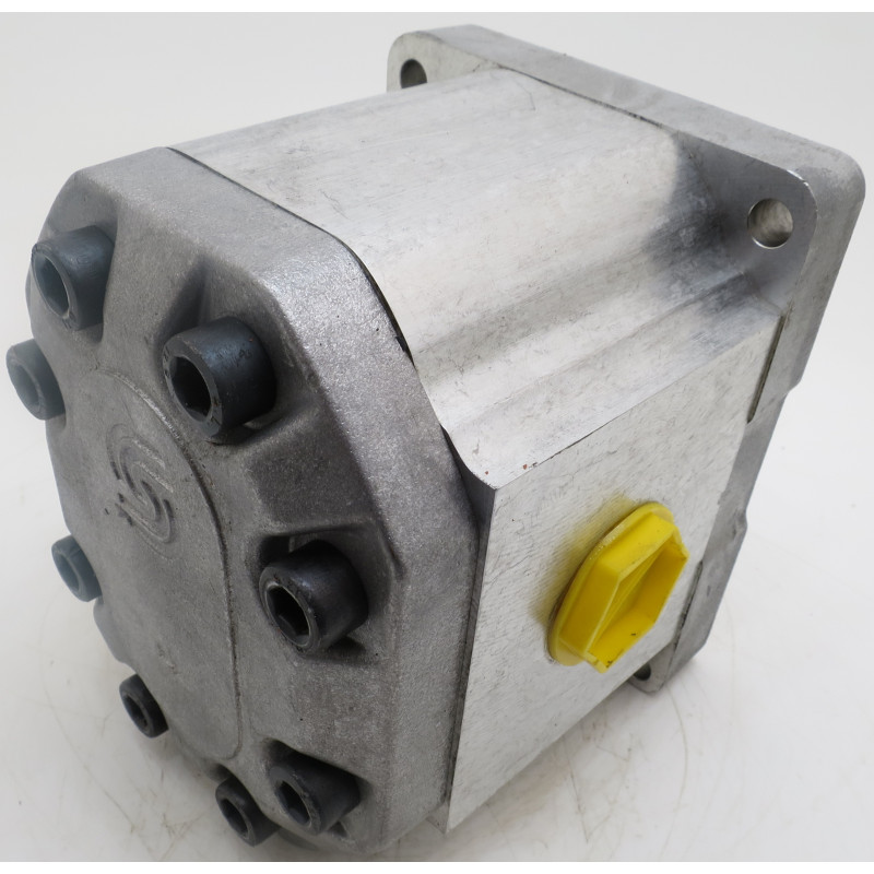 SNP3 26D SC11 DUA PRZEKŁADNIA HYDRAULICZNA PU