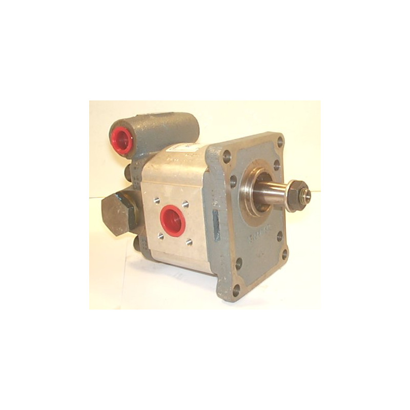 FIATA C25XRP FIATA C25XRP