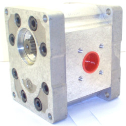 SNP3 26 D SC71...G PRZEKŁADNIA HYDRAULICZNA STR