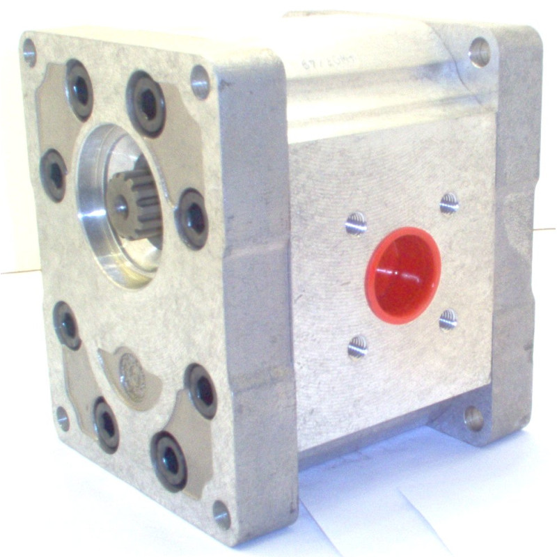 SNP3 26 D SC71...G PRZEKŁADNIA HYDRAULICZNA STR