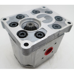 SNP3 26 D SC11...G PRZEKŁADNIA HYDRAULICZNA STR