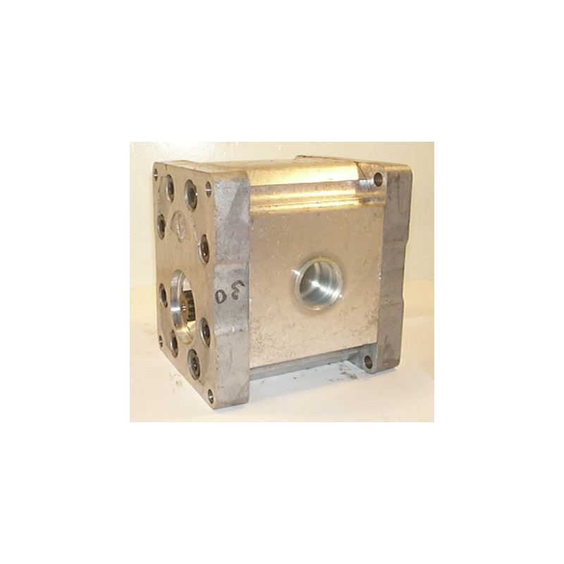 PRZEKŁADNIA HYDRAULICZNA SNP3 C/A 26L SC71.F