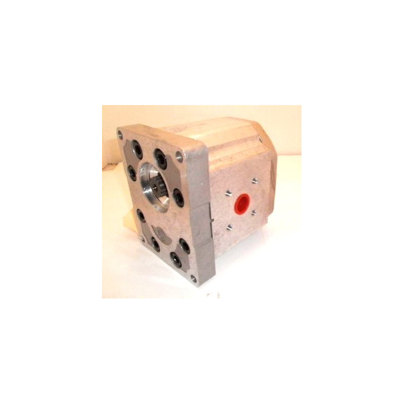 SNP3 C33L SC11.G POMPA HYDRAULICZNEJ SNP3 C33L SC11.G POMPA HYDRAULICZNEJ