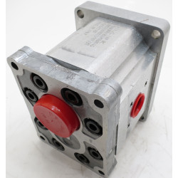 SNP3/38 D CO46 POMPA PRZEKŁADNI HYDRAULICZNEJ