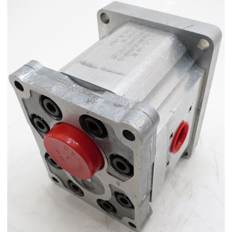 SNP3/38 D CO46 POMPA PRZEKŁADNI HYDRAULICZNEJ