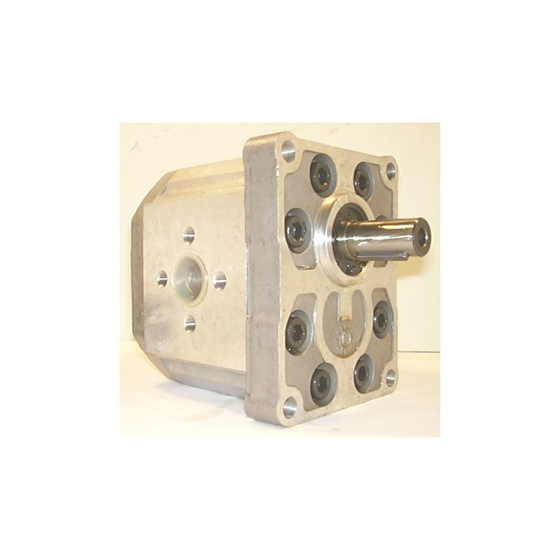 SNP3 / 38 D CI01 PRZEKŁADNIA HYDRAULICZNA PU