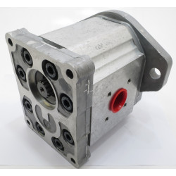 SNP3 38D SC47.G POMPA HYDRAULICZNAOWA