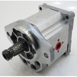 HYDRAULICZNA POMPA ZĘBATĄ SNP3 38D CO43 HYDRAULICZNA POMPA ZĘBATĄ SNP3 38D CO43