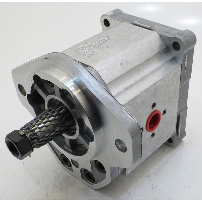 HYDRAULICZNA POMPA ZĘBATĄ SNP3 38D CO43 HYDRAULICZNA POMPA ZĘBATĄ SNP3 38D CO43