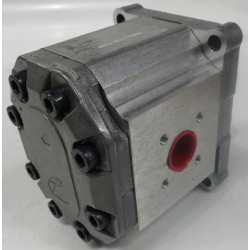 HYDRAULICZNA POMPA ZĘBATĄ SNP3 C38L TXBB