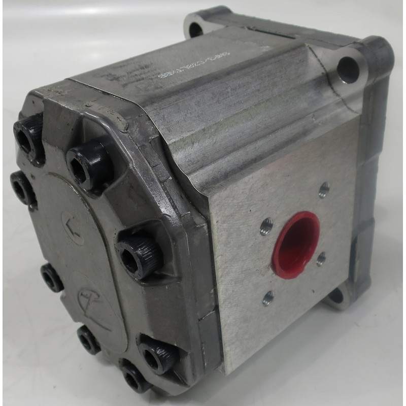 HYDRAULICZNA POMPA ZĘBATĄ SNP3 C38L TXBB