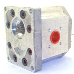 SNP3 38 D SC11...G PRZEKŁADNIA HYDRAULICZNA STR