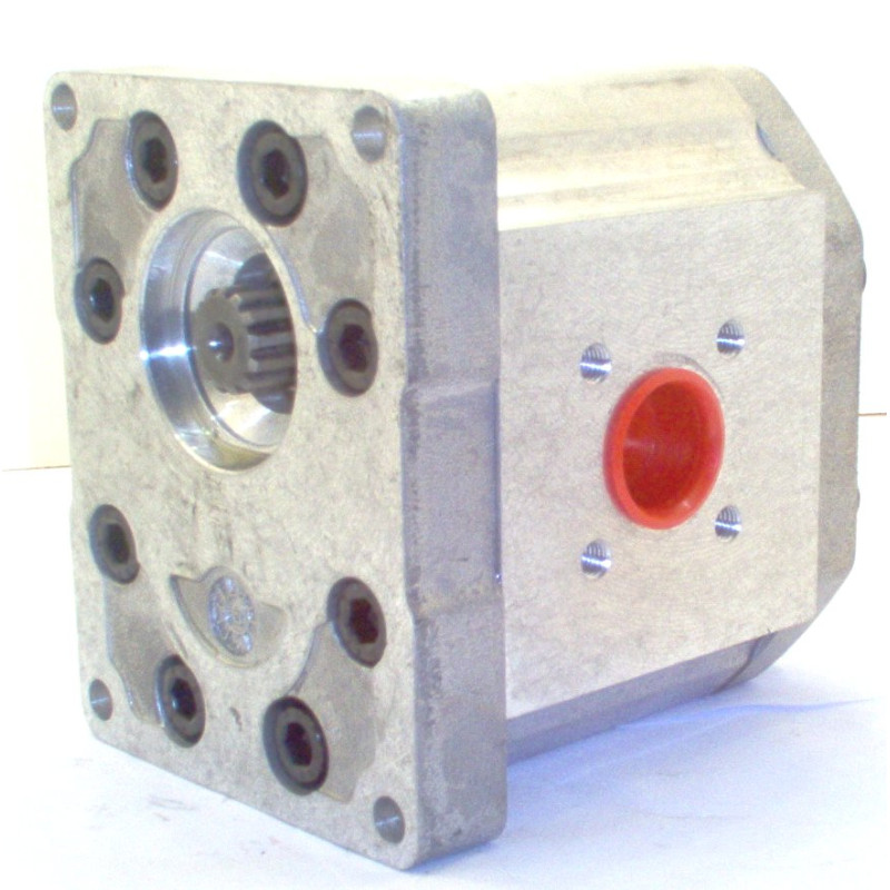 SNP3 38 D SC11...G PRZEKŁADNIA HYDRAULICZNA STR