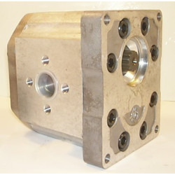 HYDRAULICZNA POMPA ZĘBATĄ SNP3 C38L SC11