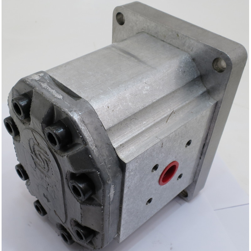 HYDRAULICZNA POMPA ZĘBATĄ SNP3 C44L CO06