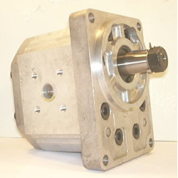 POMPA HYDRAULICZNA ODPOWIEDNIK DANFOSS DO WYMIANY