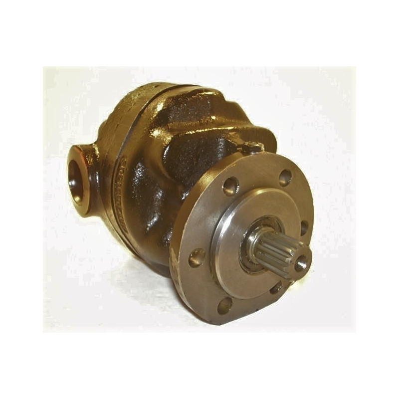 TAMROCK 4702096 P2C1606V8C5A