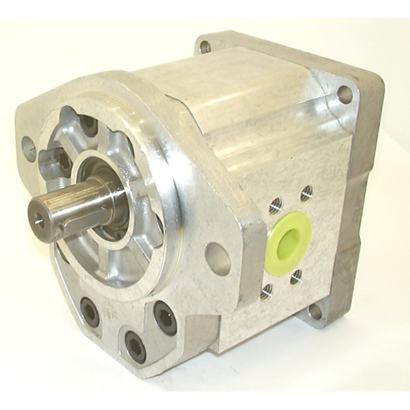 PRZEKŁADNIA HYDRAULICZNA SNP 3 44D CI47 LAA str